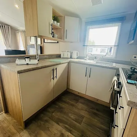 Holiday home Joema With Hot Tub